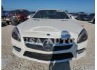 MERCEDES-BENZ SL-CLASS SL 550 2013