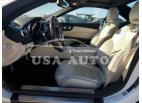 MERCEDES-BENZ SL-CLASS SL 550 2013