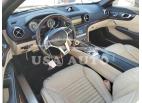 MERCEDES-BENZ SL-CLASS SL 550 2013