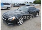 MERCEDES-BENZ SL-CLASS SL 550 2013