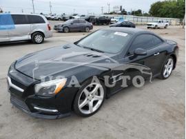 MERCEDES-BENZ SL-CLASS SL 550 2013