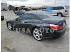 MERCEDES-BENZ SL-CLASS SL 550 2013