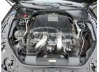 MERCEDES-BENZ SL-CLASS SL 550 2013