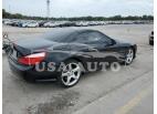 MERCEDES-BENZ SL-CLASS SL 550 2013