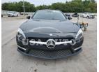 MERCEDES-BENZ SL-CLASS SL 550 2013