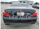 MERCEDES-BENZ SL-CLASS SL 550 2013