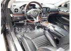MERCEDES-BENZ SL-CLASS SL 550 2013