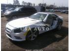 MERCEDES-BENZ SL-CLASS SL 550 2014