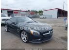 MERCEDES-BENZ SL-CLASS SL 550 2014