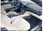 MERCEDES-BENZ SL-CLASS SL 550 2014