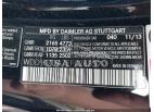 MERCEDES-BENZ SL-CLASS SL 550 2014