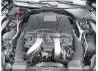 MERCEDES-BENZ SL-CLASS SL 550 2014