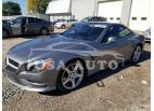 MERCEDES-BENZ SL-CLASS SL 550 2014