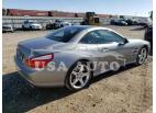 MERCEDES-BENZ SL-CLASS SL 550 2014