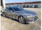 MERCEDES-BENZ SL-CLASS SL 550 2014