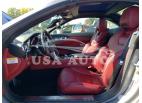 MERCEDES-BENZ SL-CLASS SL 550 2014