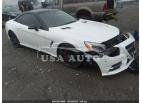 MERCEDES-BENZ SL-CLASS SL 550 2015