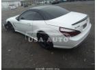 MERCEDES-BENZ SL-CLASS SL 550 2015
