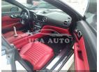MERCEDES-BENZ SL-CLASS SL 550 2015