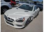 MERCEDES-BENZ SL-CLASS SL 550 2015