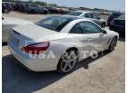 MERCEDES-BENZ SL-CLASS SL 550 2015