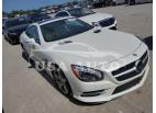 MERCEDES-BENZ SL-CLASS SL 550 2015
