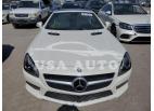 MERCEDES-BENZ SL-CLASS SL 550 2015