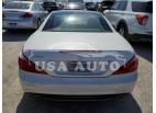 MERCEDES-BENZ SL-CLASS SL 550 2015