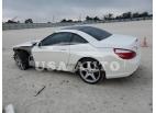 MERCEDES-BENZ SL-CLASS SL 550 2016