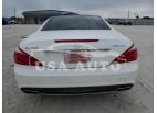 MERCEDES-BENZ SL-CLASS SL 550 2016