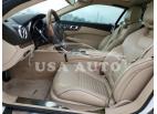 MERCEDES-BENZ SL-CLASS SL 550 2016