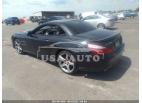 MERCEDES-BENZ SL-CLASS SL 550 2013