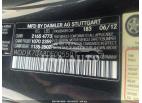 MERCEDES-BENZ SL-CLASS SL 550 2013
