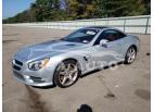 MERCEDES-BENZ SL-CLASS SL 550 2013