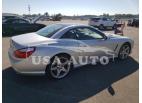 MERCEDES-BENZ SL-CLASS SL 550 2013