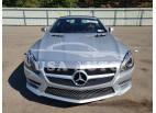 MERCEDES-BENZ SL-CLASS SL 550 2013