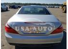MERCEDES-BENZ SL-CLASS SL 550 2013