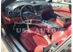 MERCEDES-BENZ SL-CLASS SL 550 2013