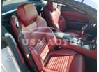 MERCEDES-BENZ SL-CLASS SL 550 2013