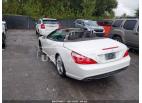 MERCEDES-BENZ SL-CLASS SL 550 2013