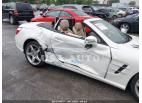 MERCEDES-BENZ SL-CLASS SL 550 2013