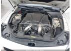 MERCEDES-BENZ SL-CLASS SL 550 2013