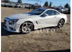 MERCEDES-BENZ SL-CLASS SL 550 2013
