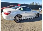 MERCEDES-BENZ SL-CLASS SL 550 2013