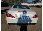 MERCEDES-BENZ SL-CLASS SL 550 2013