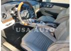 MERCEDES-BENZ SL-CLASS SL 550 2013