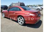 MERCEDES-BENZ SL-CLASS SL 550 2013