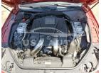 MERCEDES-BENZ SL-CLASS SL 550 2013