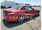 MERCEDES-BENZ SL-CLASS SL 550 2013