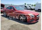 MERCEDES-BENZ SL-CLASS SL 550 2013